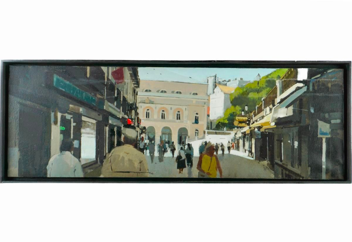 Coque Bayon