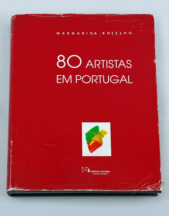 80 Artistas em Portugal