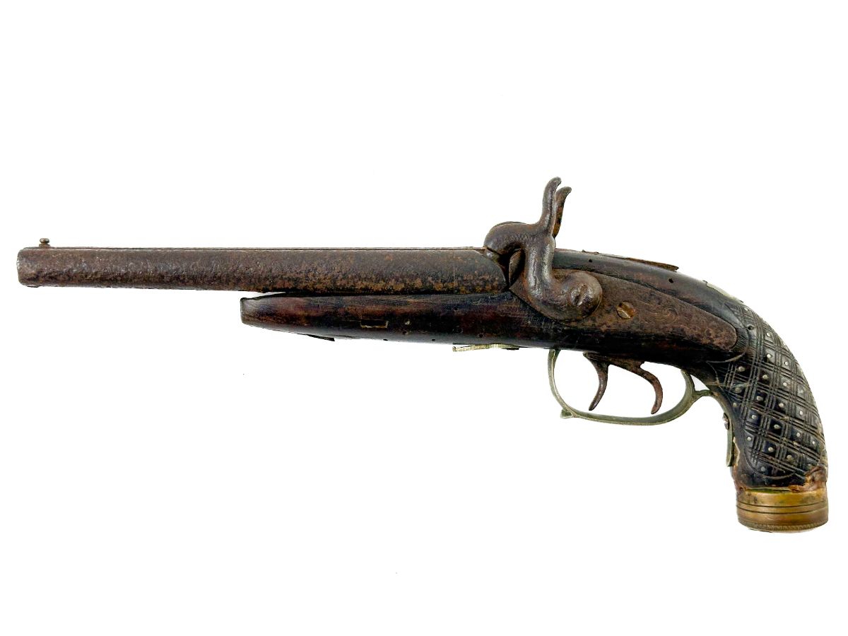 Pistola