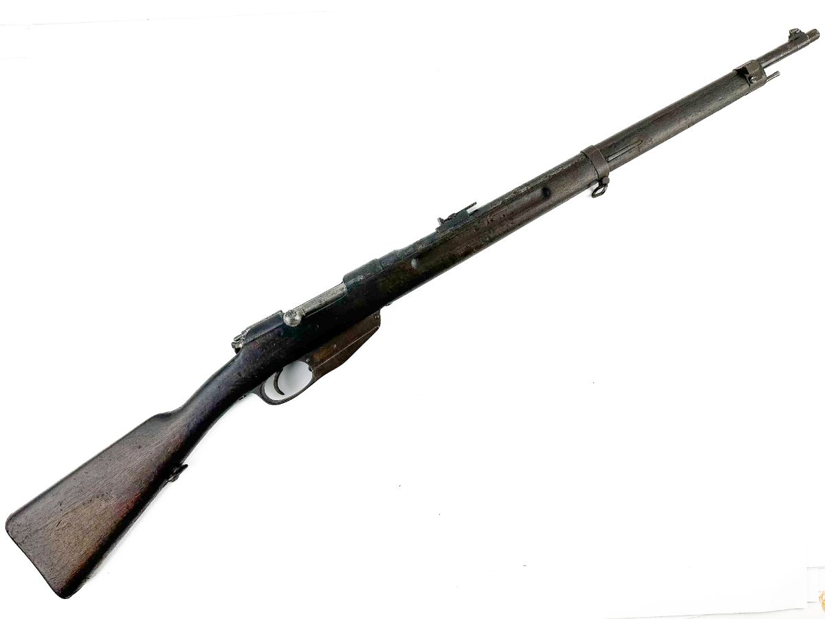 Carabina