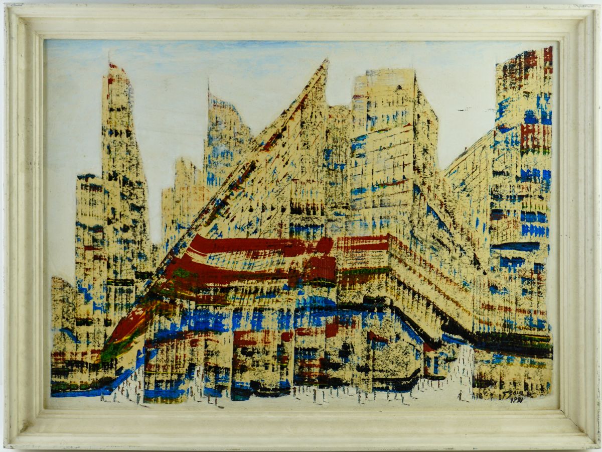 Francisco Gaia