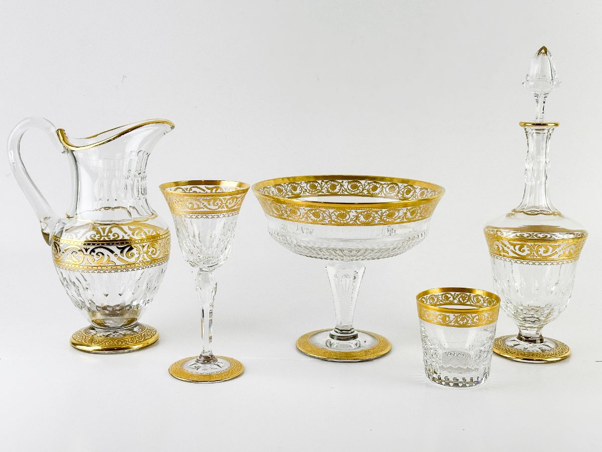 Cristal Saint Louis
