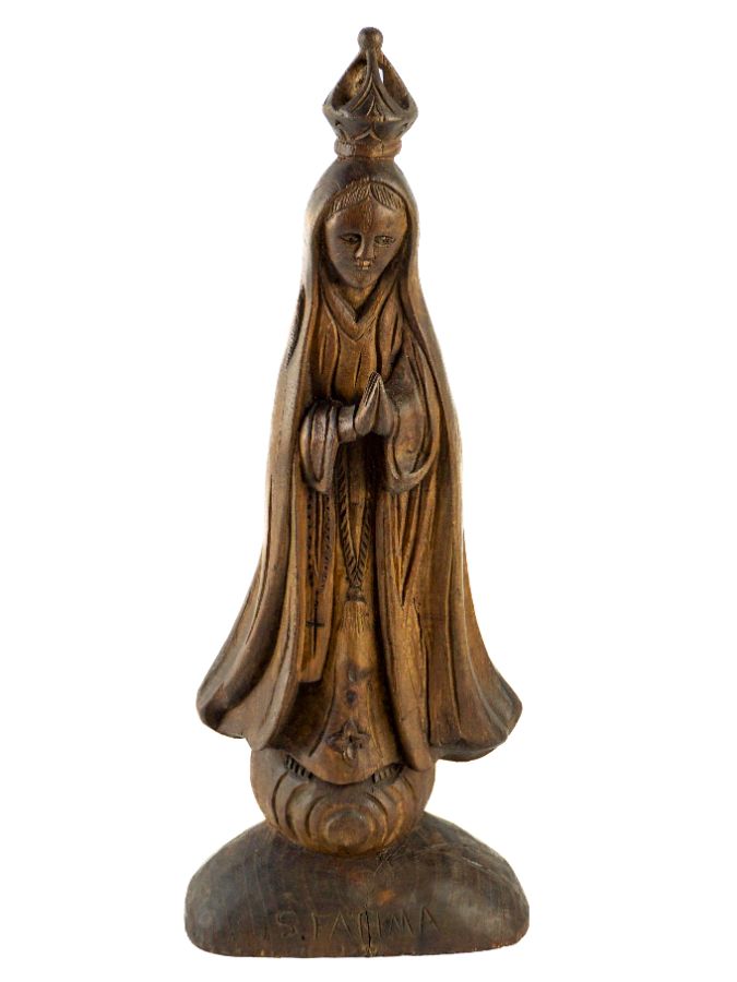 Nossa Senhora de Fátima
