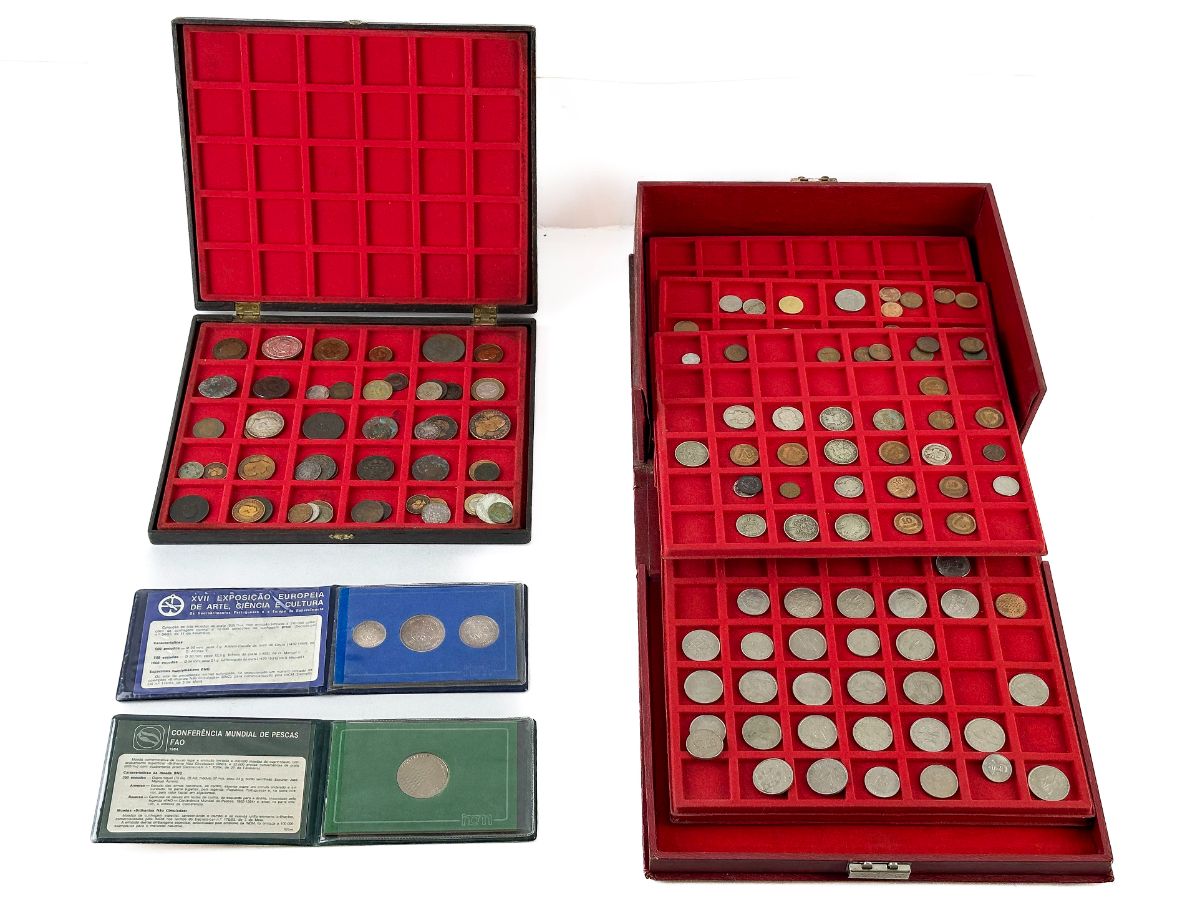 Numismáticass