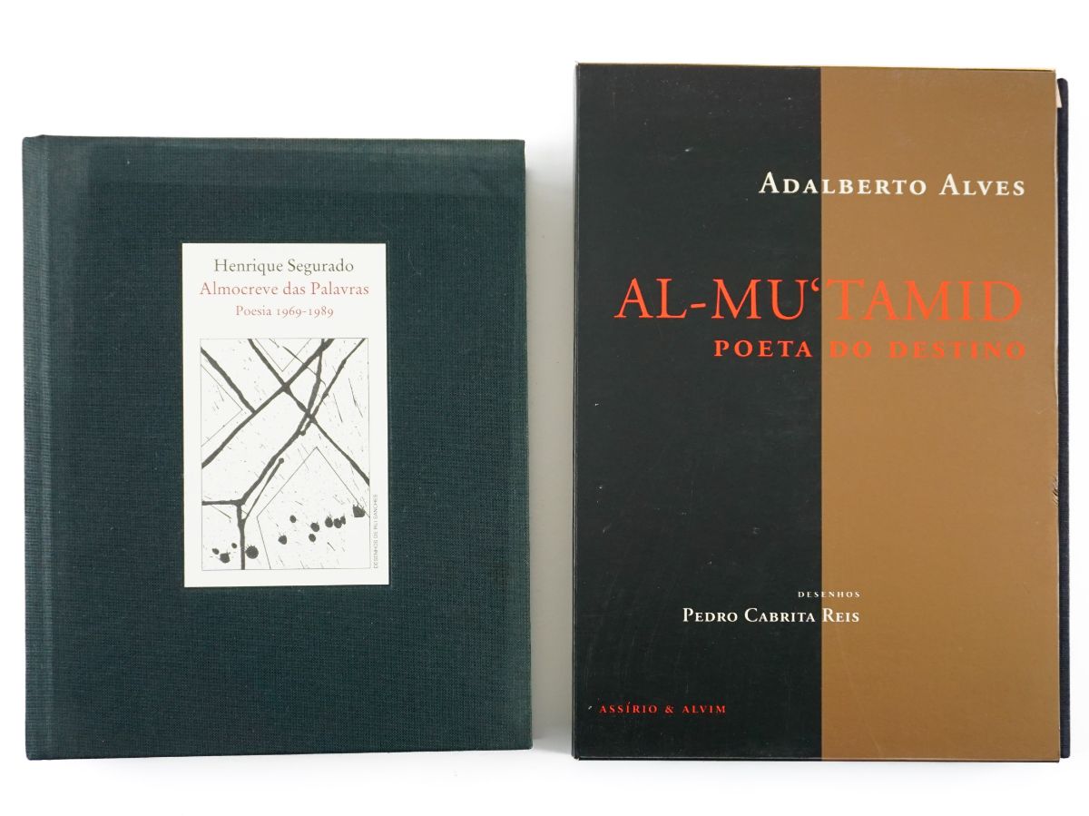 Pedro Cabrita Reis – Rui Sanches