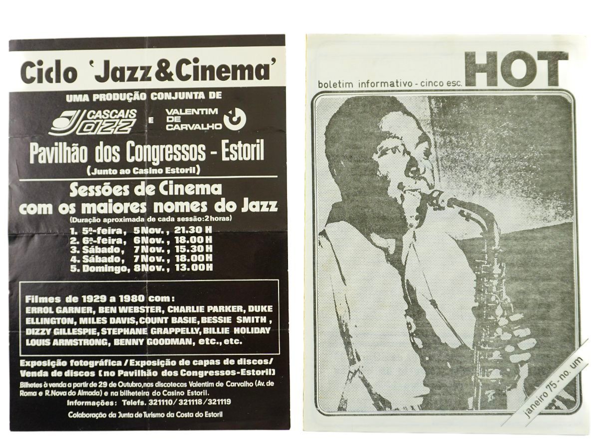Hot Club de Portugal