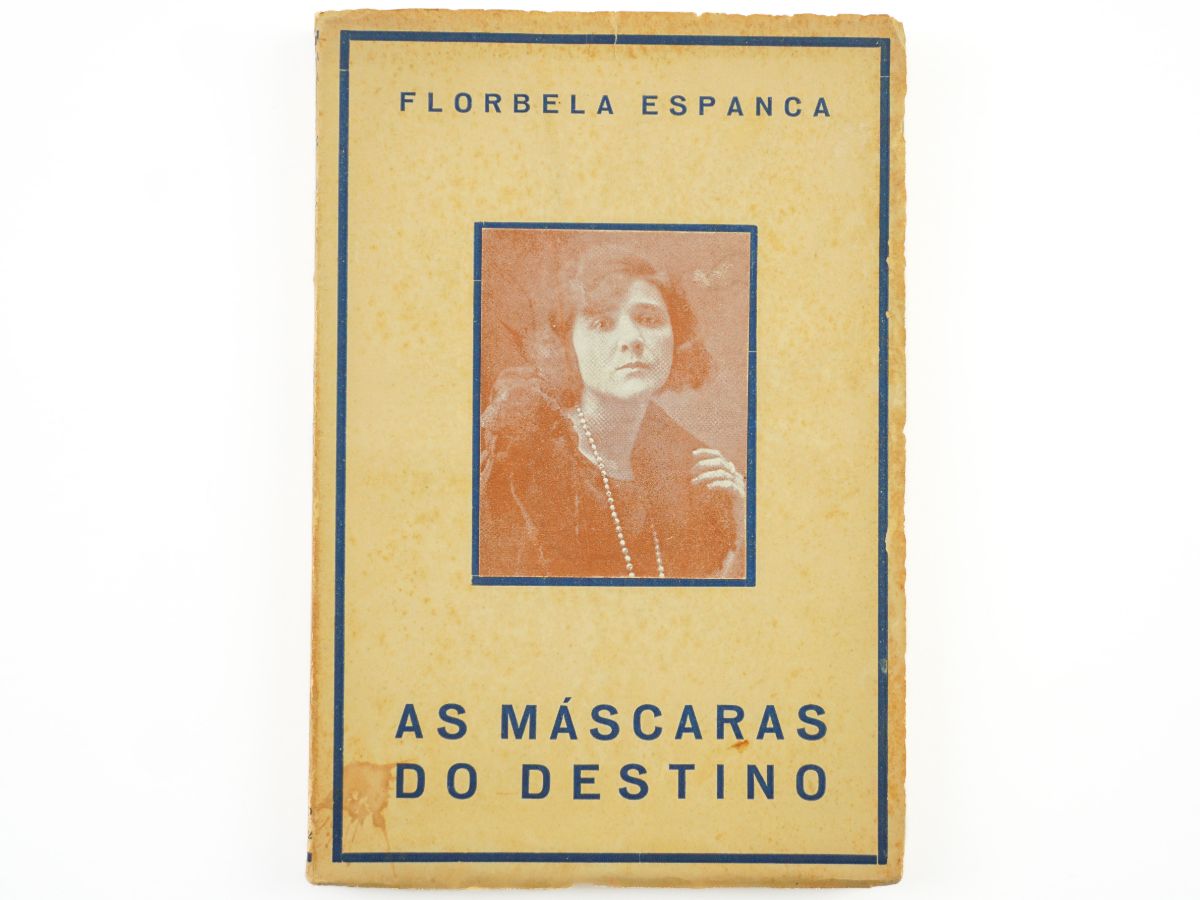 Florbela Espanca