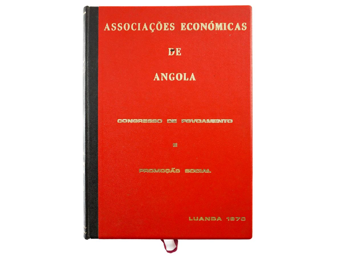 Associações Económicas de Angola