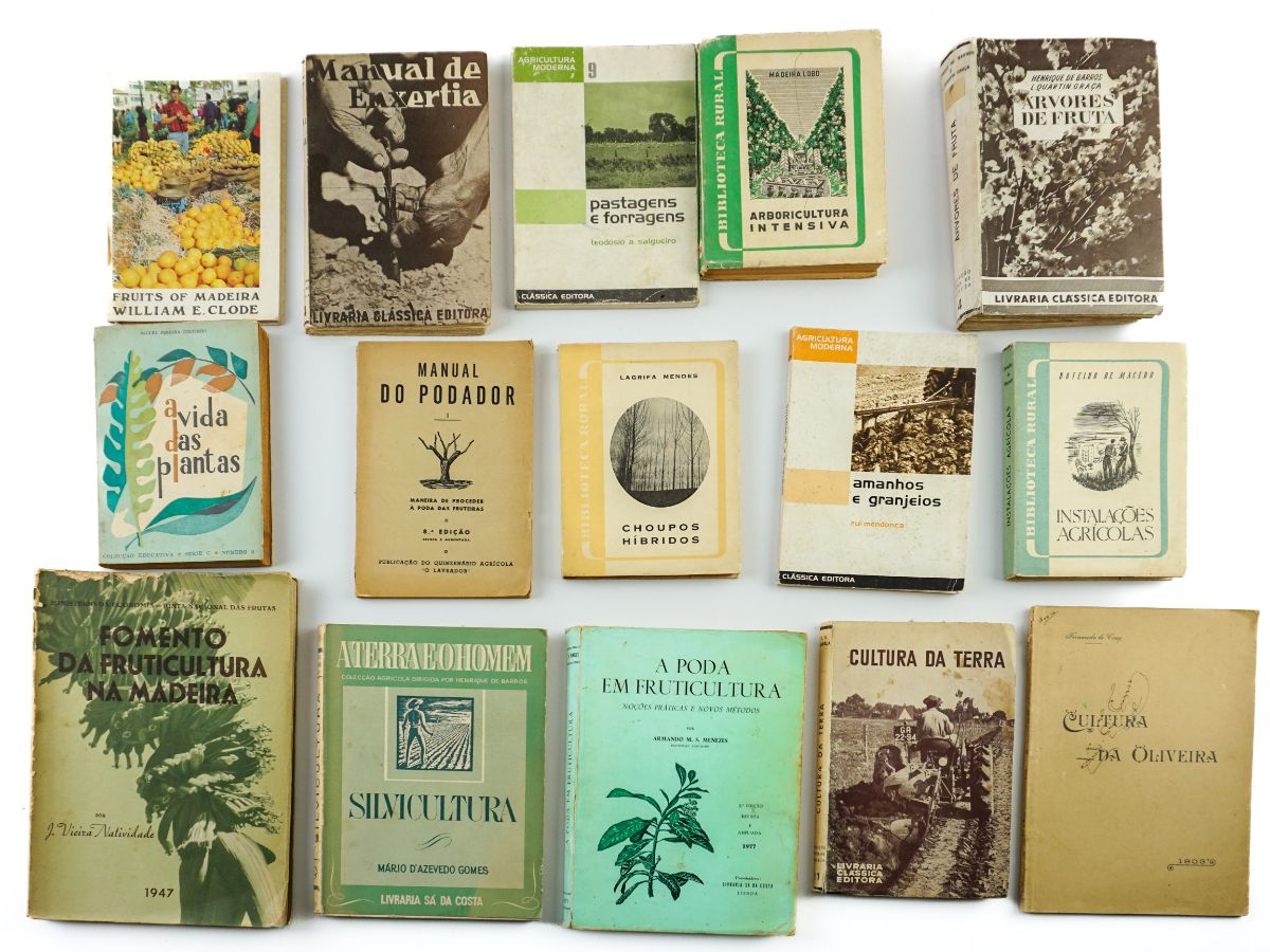 Agricultura