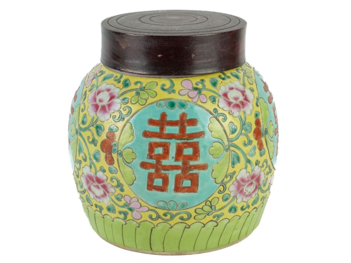 Pote chinês