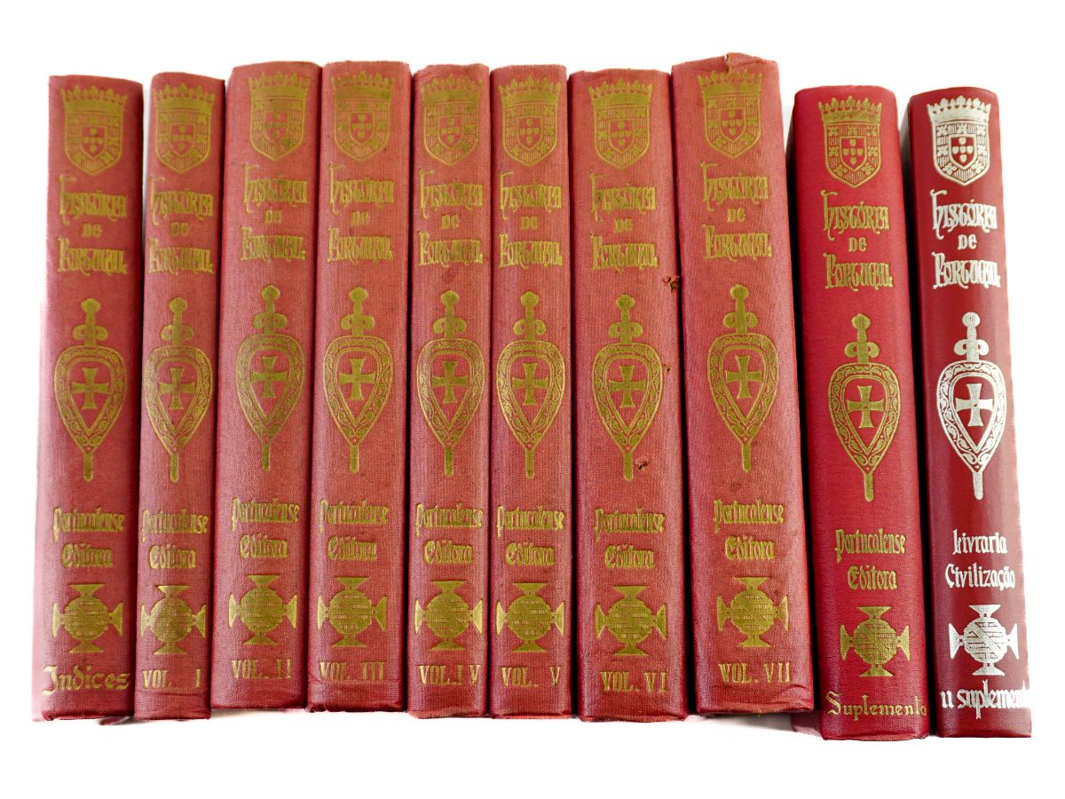 História de Portugal