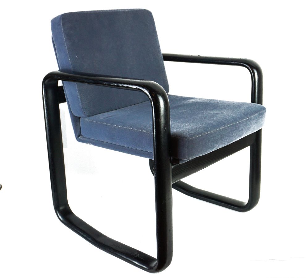 Rosenthal + Burkhard Vogtherr