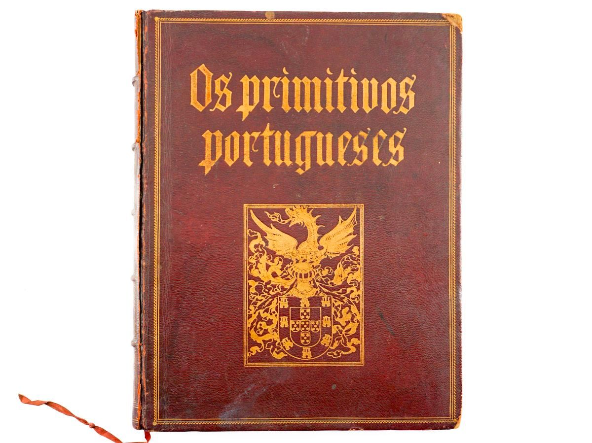 Os Primitivos Portugueses