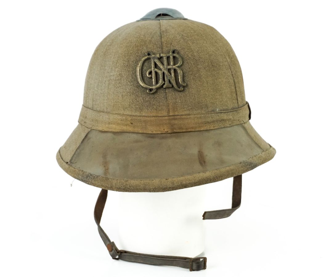 Capacete GNR