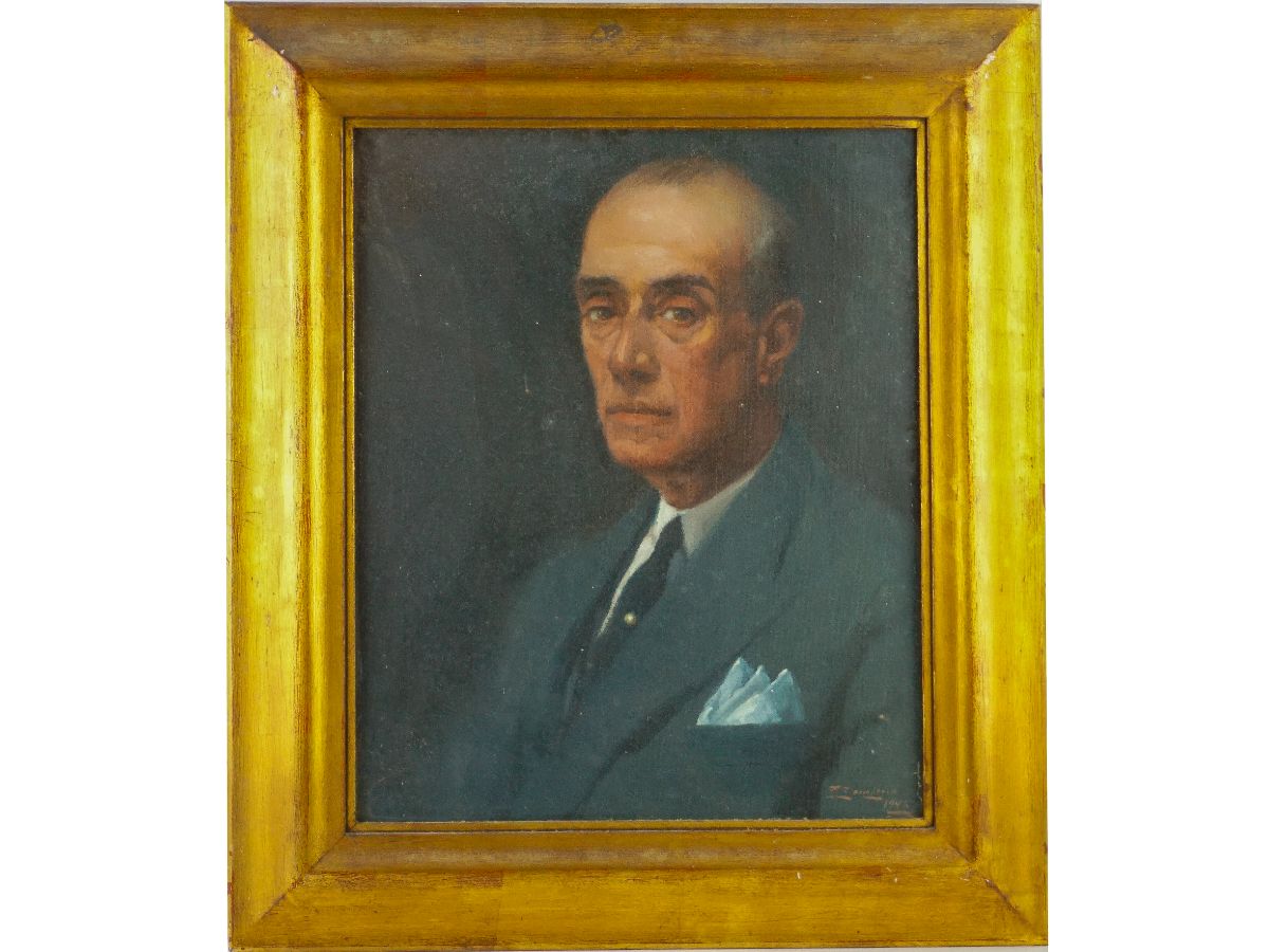 Fausto Sampaio