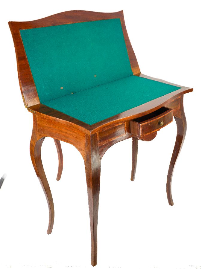 Mesa de jogo