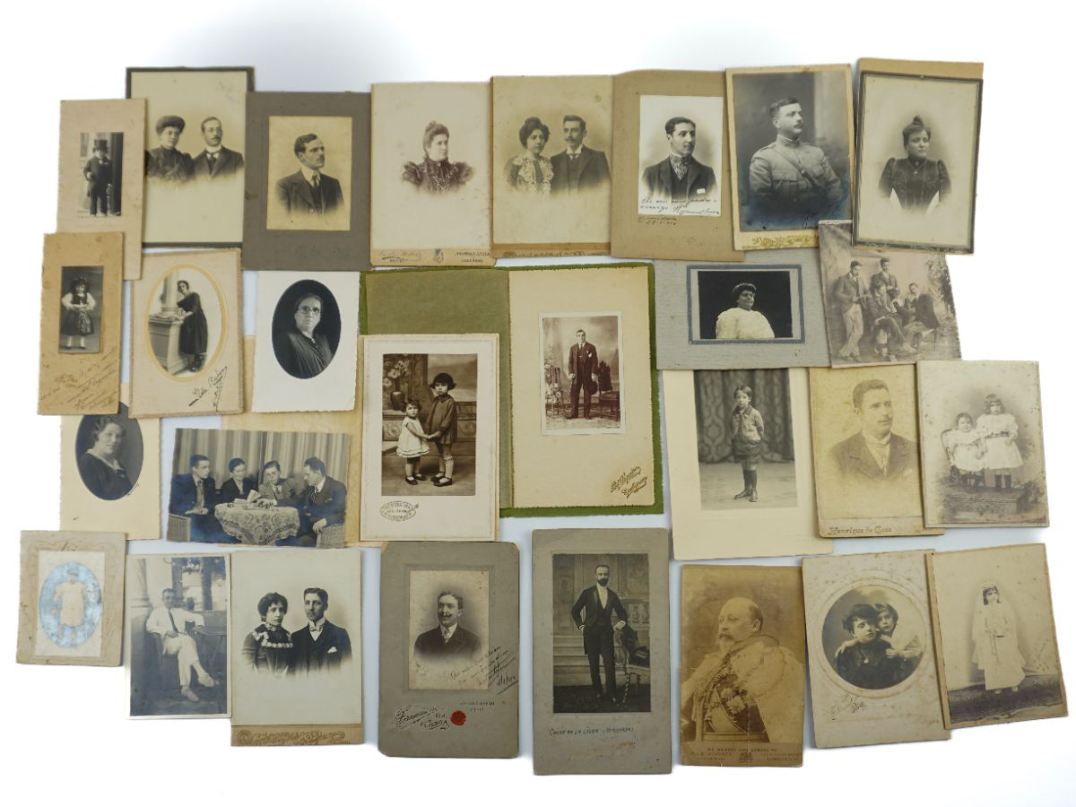 60 Fotografias
