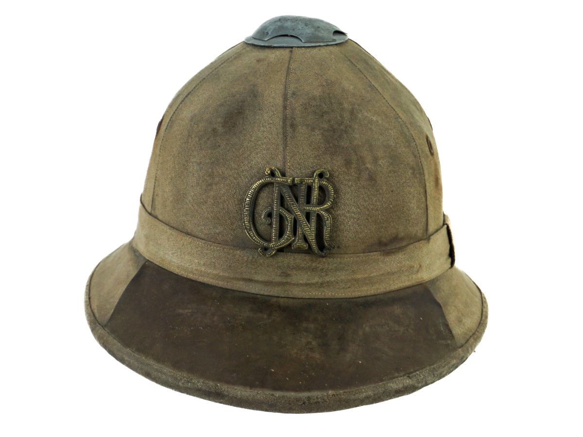 Capacete GNR
