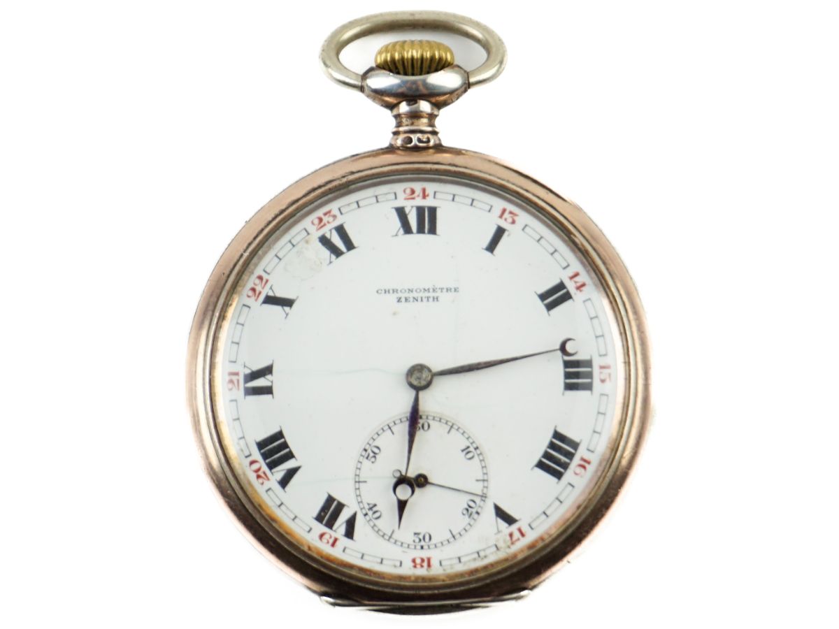 Zenith
