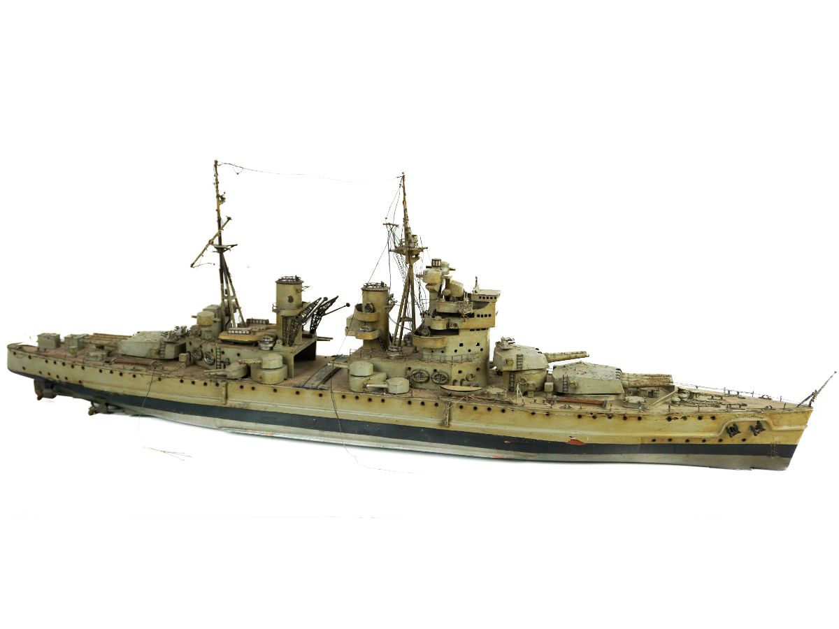 Barco de Guerra