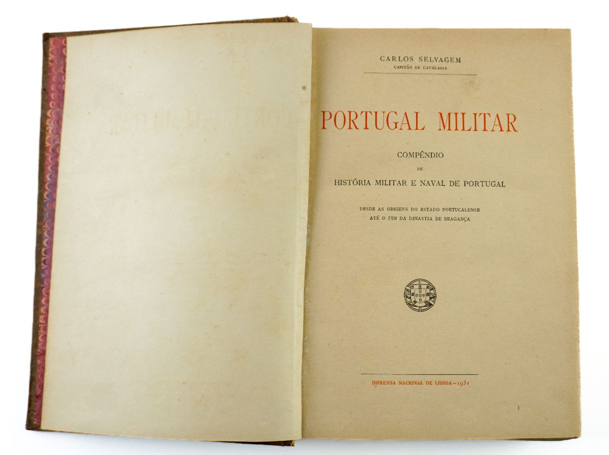 Portugal Militar
