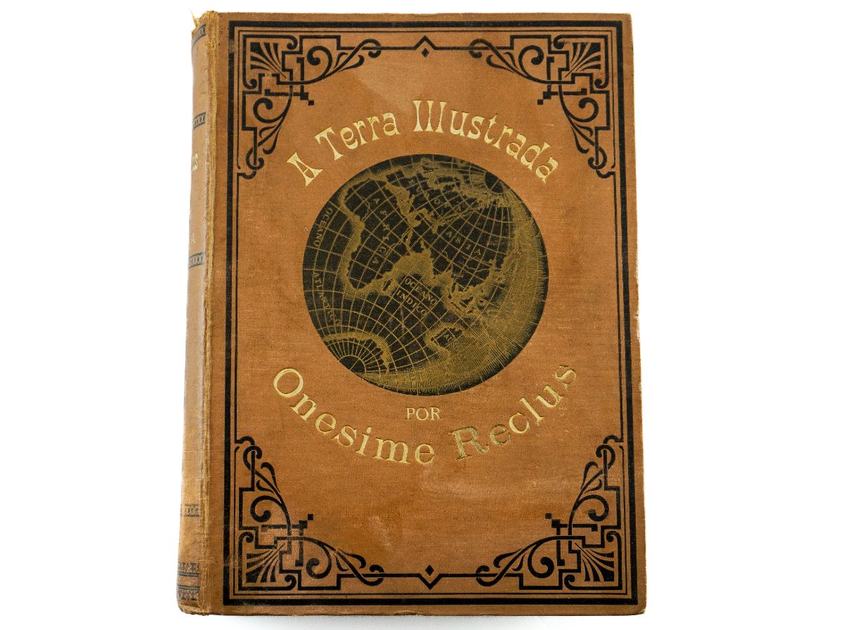 A Terra Illustrada