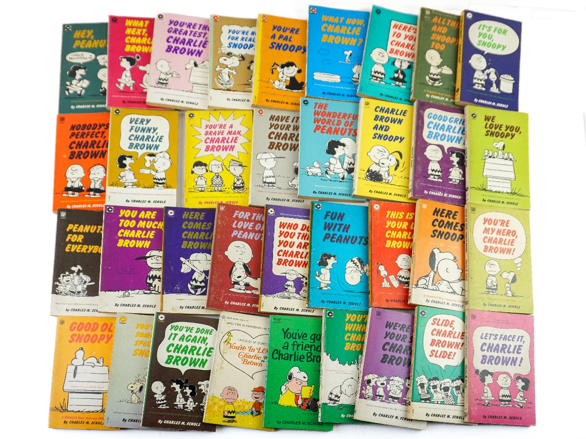 Charlie Brown