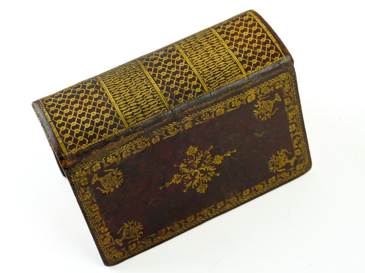 MIssale Romanum – 1730