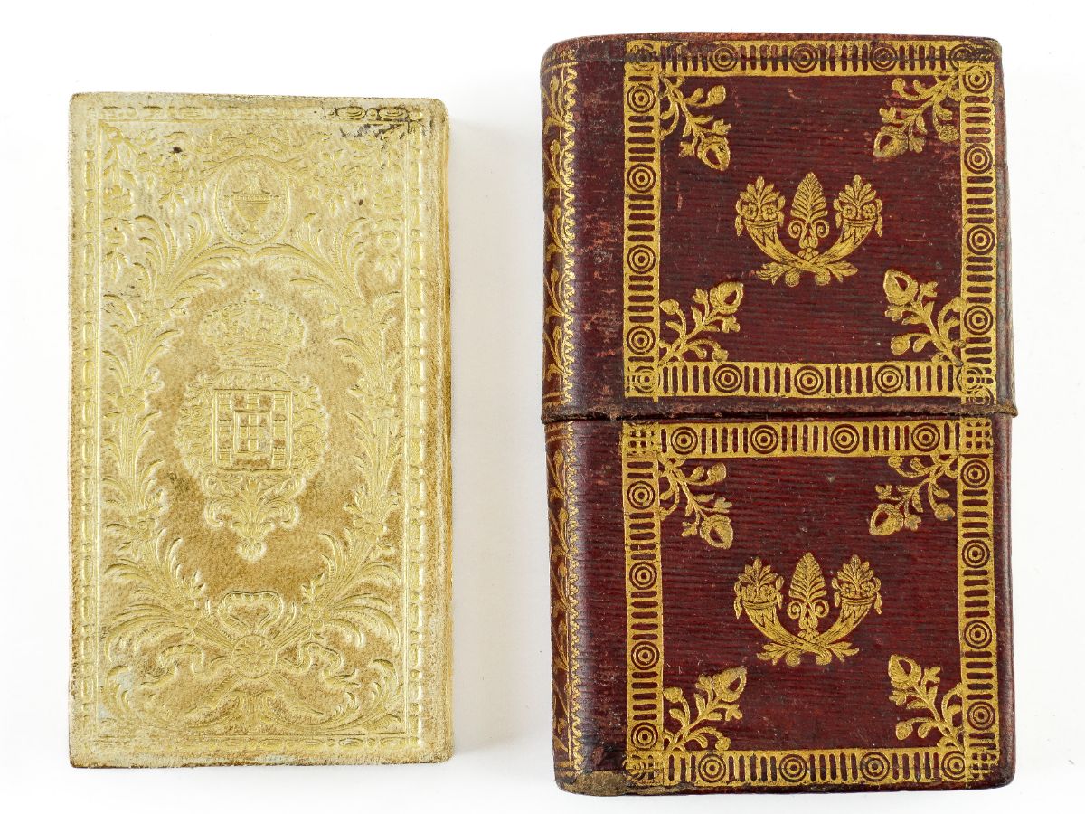 Diario ecclesiastico para o Reino de Portugal, principalmente para a cidade de Lisboa para o anno de 1828.