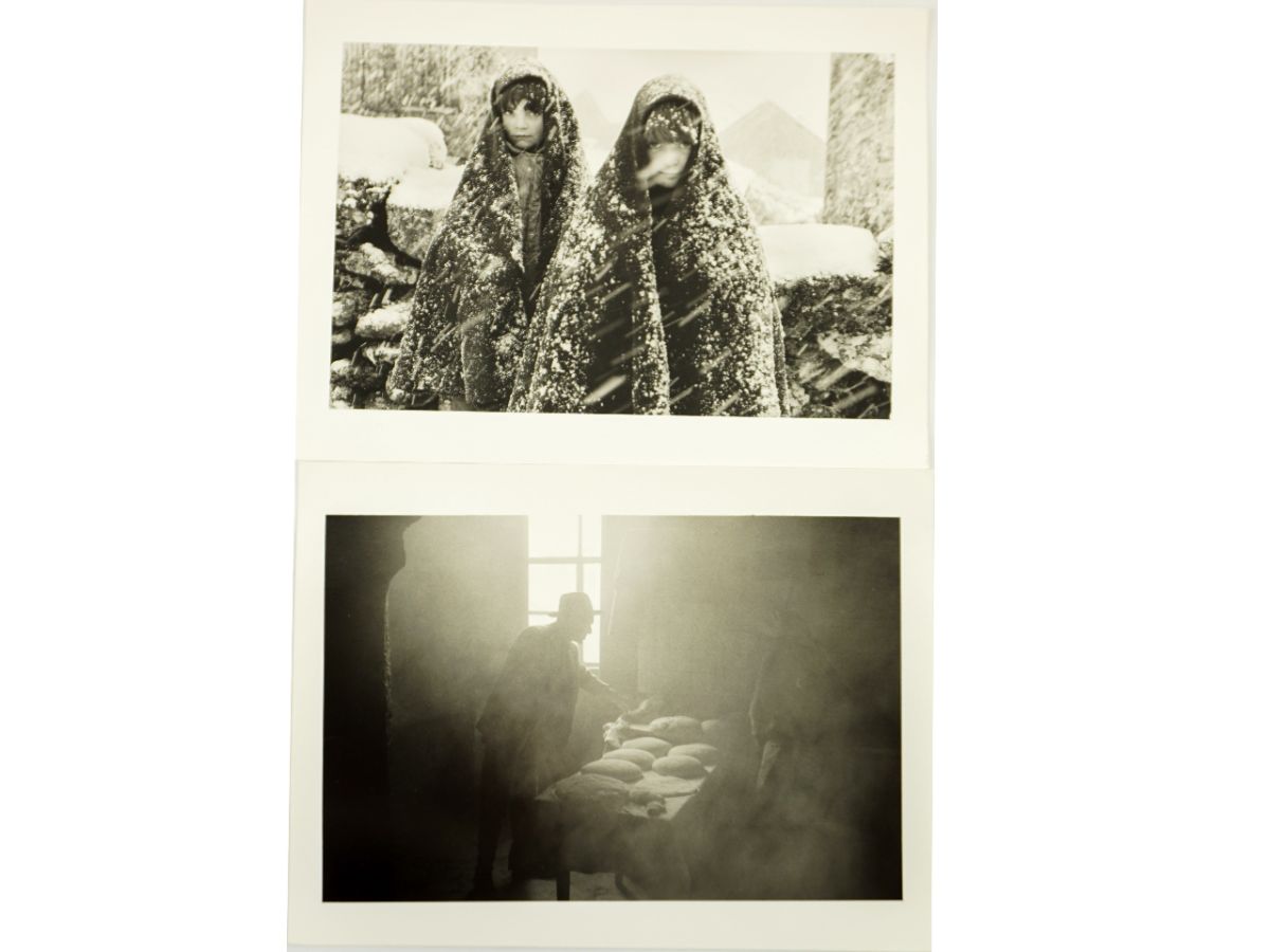 Fotografias Georges Dussaud