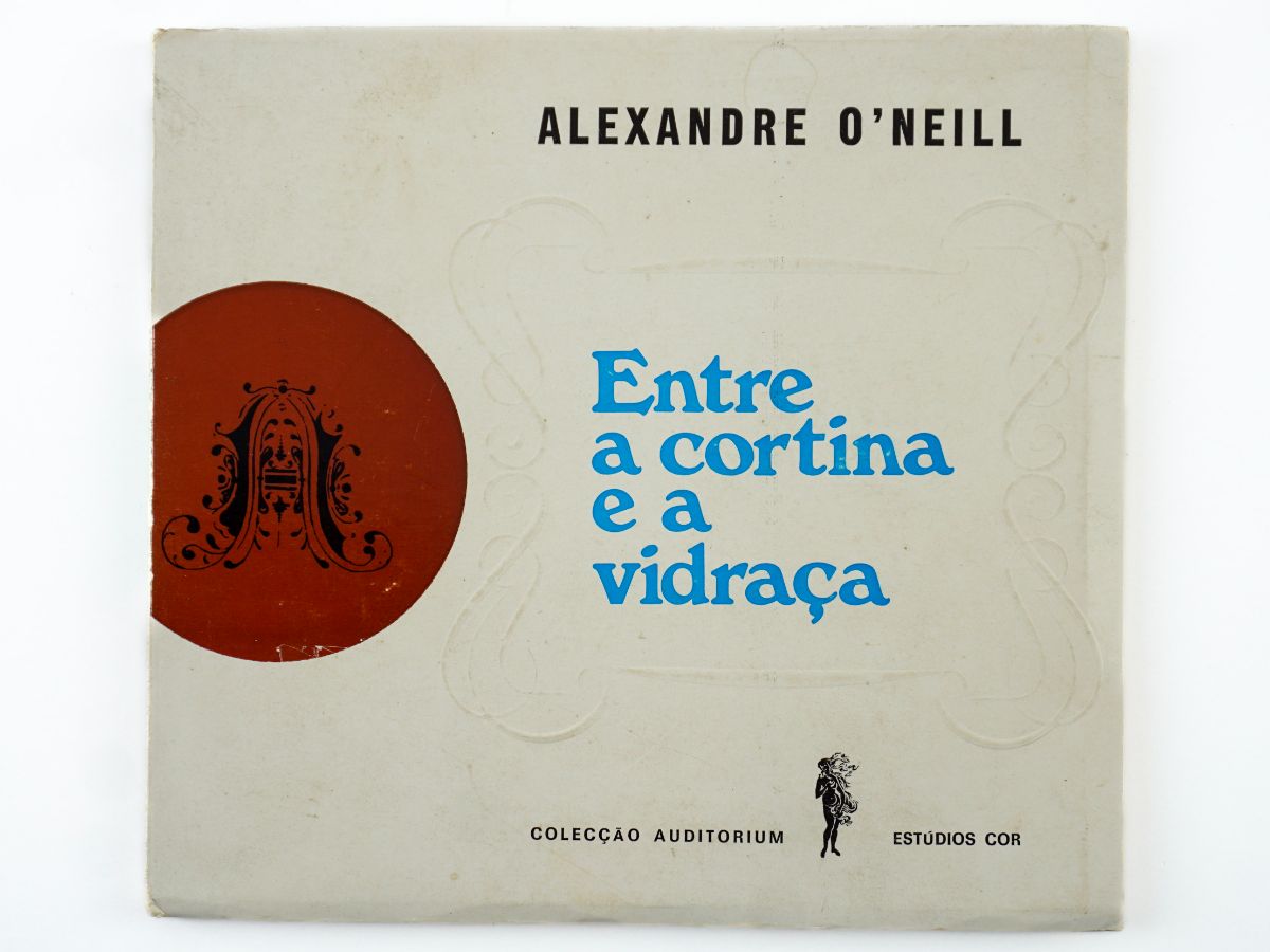 Alexandre O 'Neil