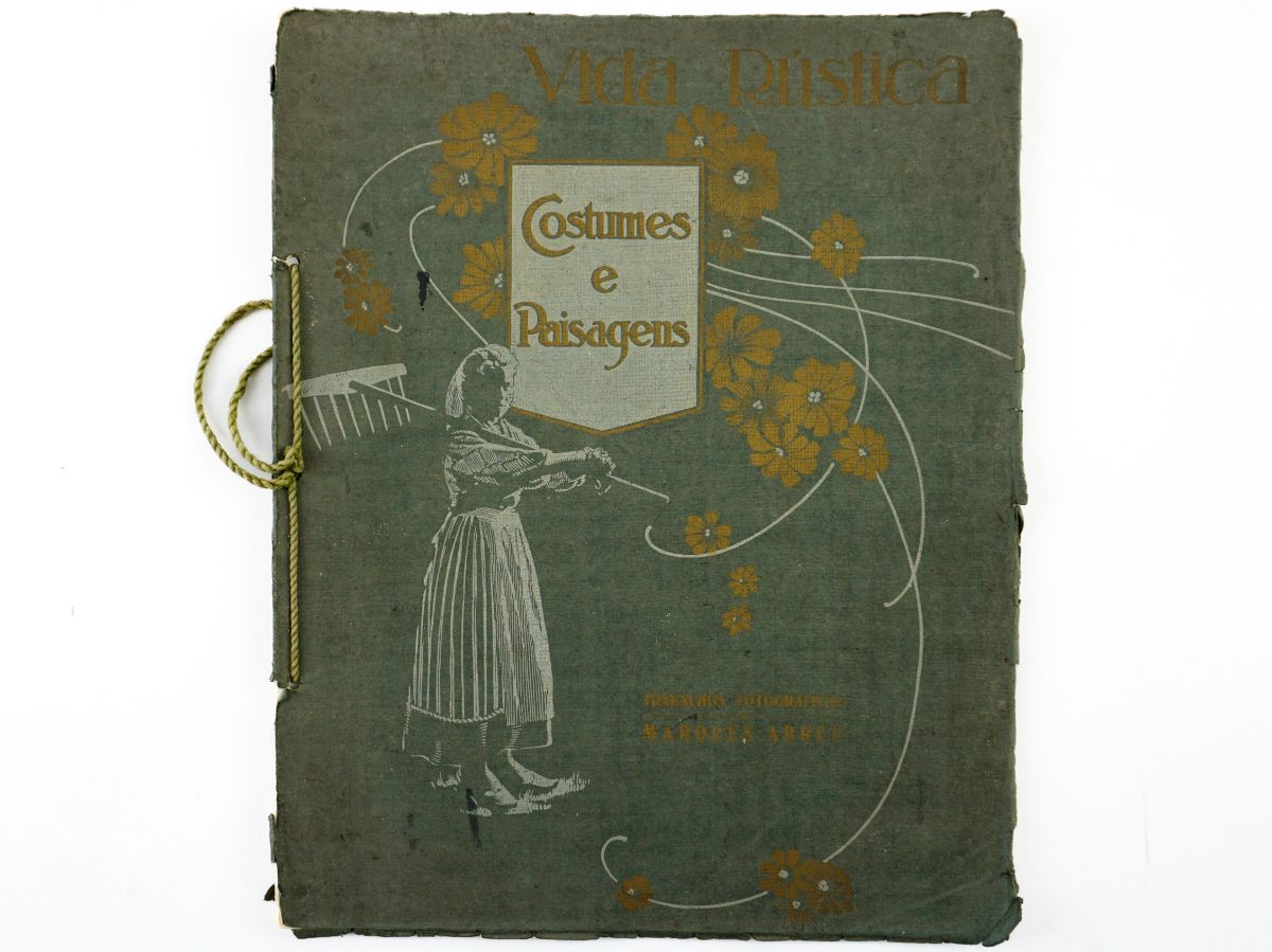 Vida Rústica – Costumes e Paisagens