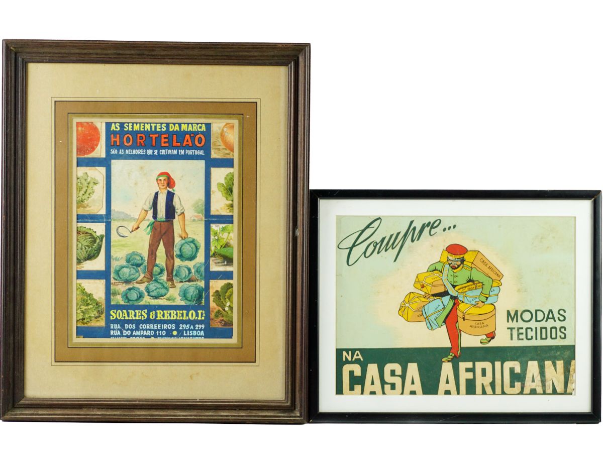 Casa Africana