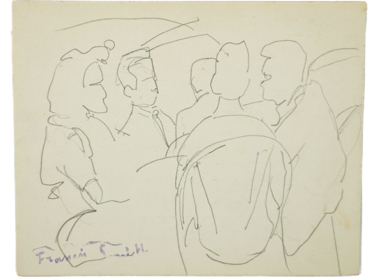Francis Smith