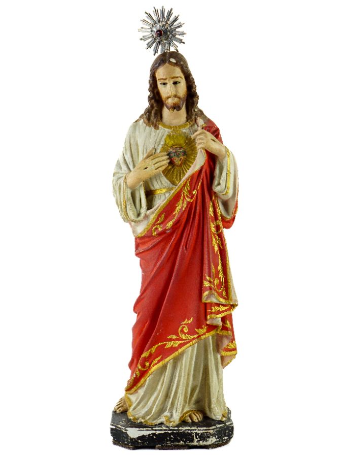 Sagrado coração de Jesus