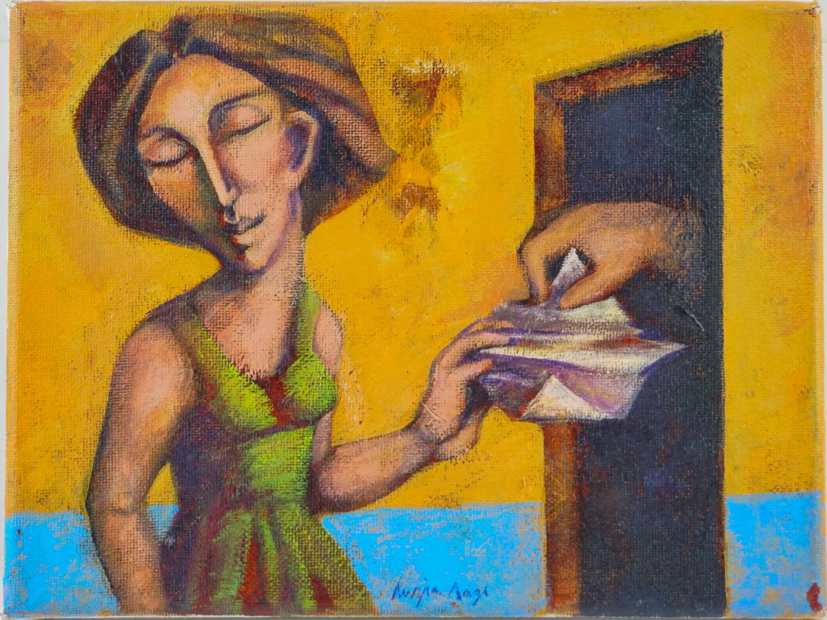 Luzia Lage
