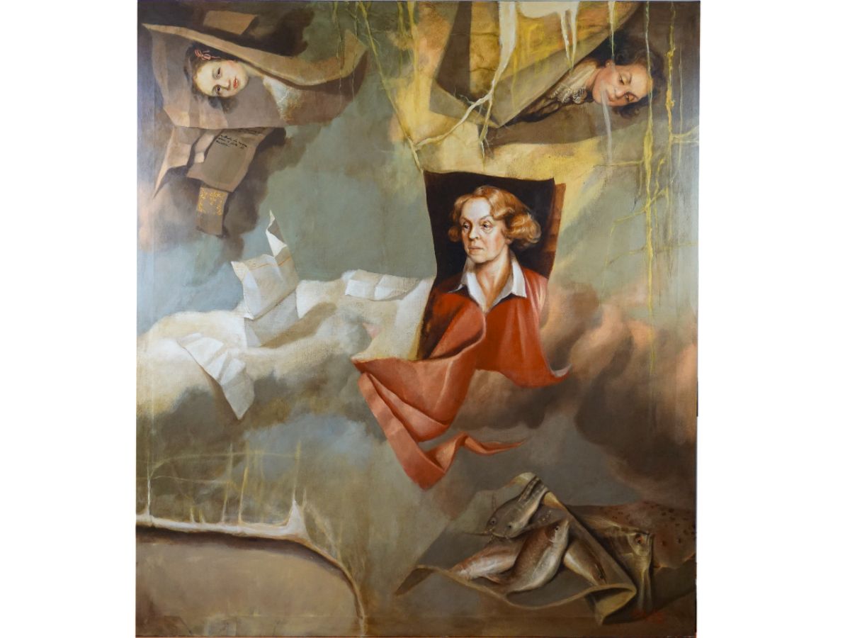 Daniela Anghel