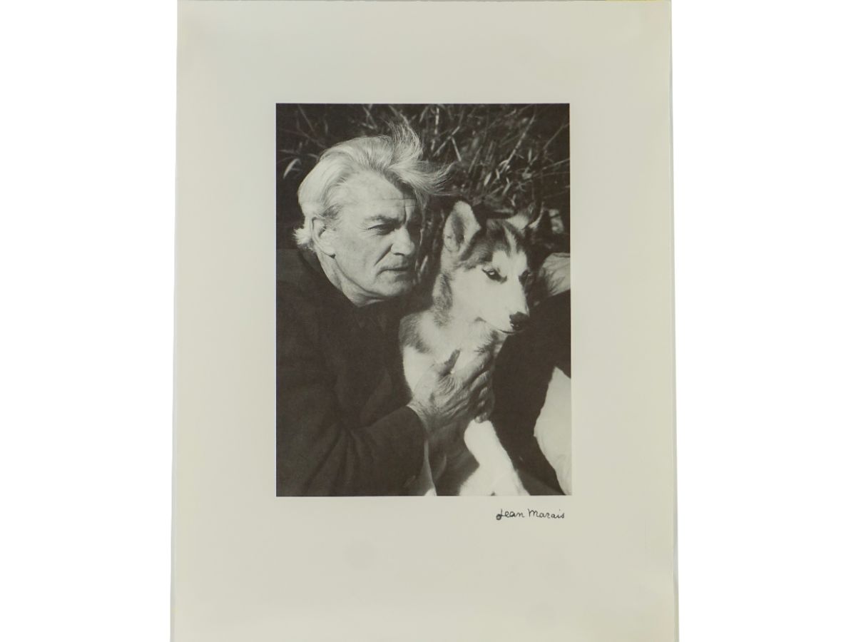 Jean Marais