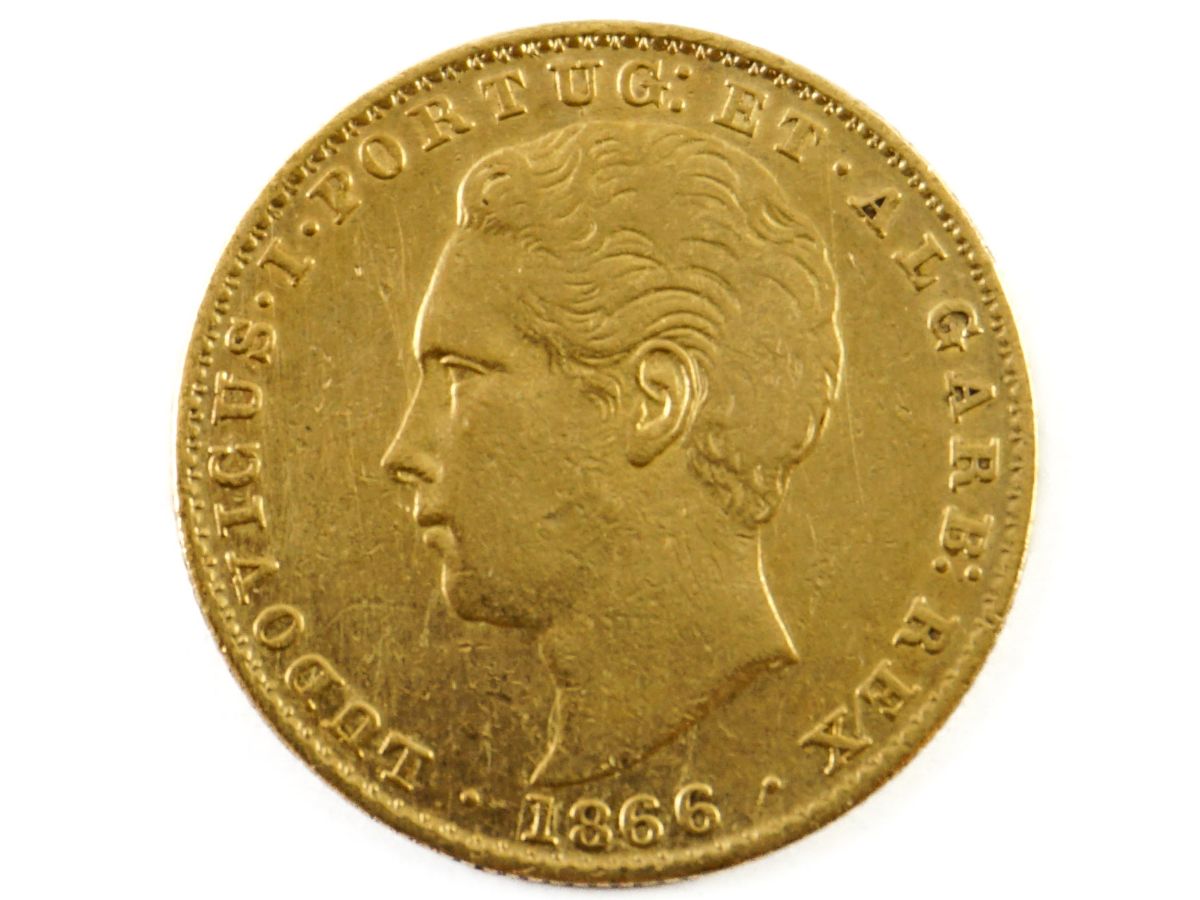 Numismática