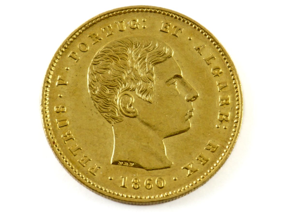 Numismática