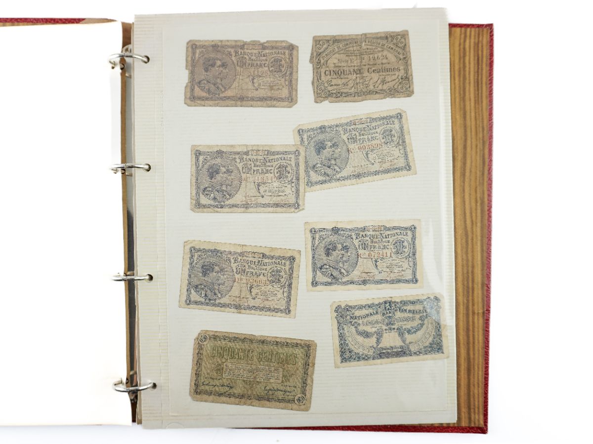 Numismática