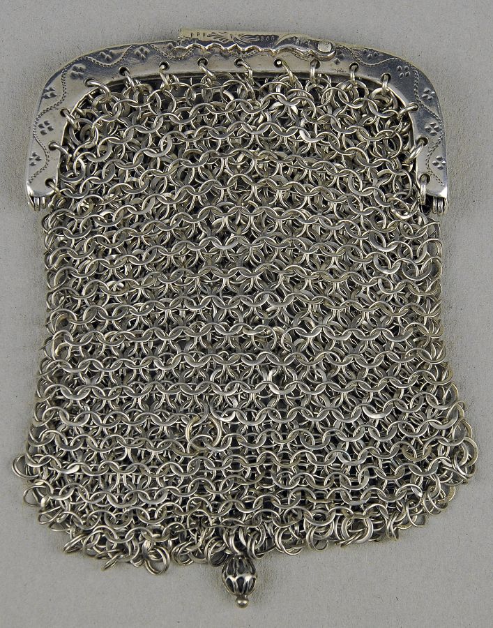 Porta moedas