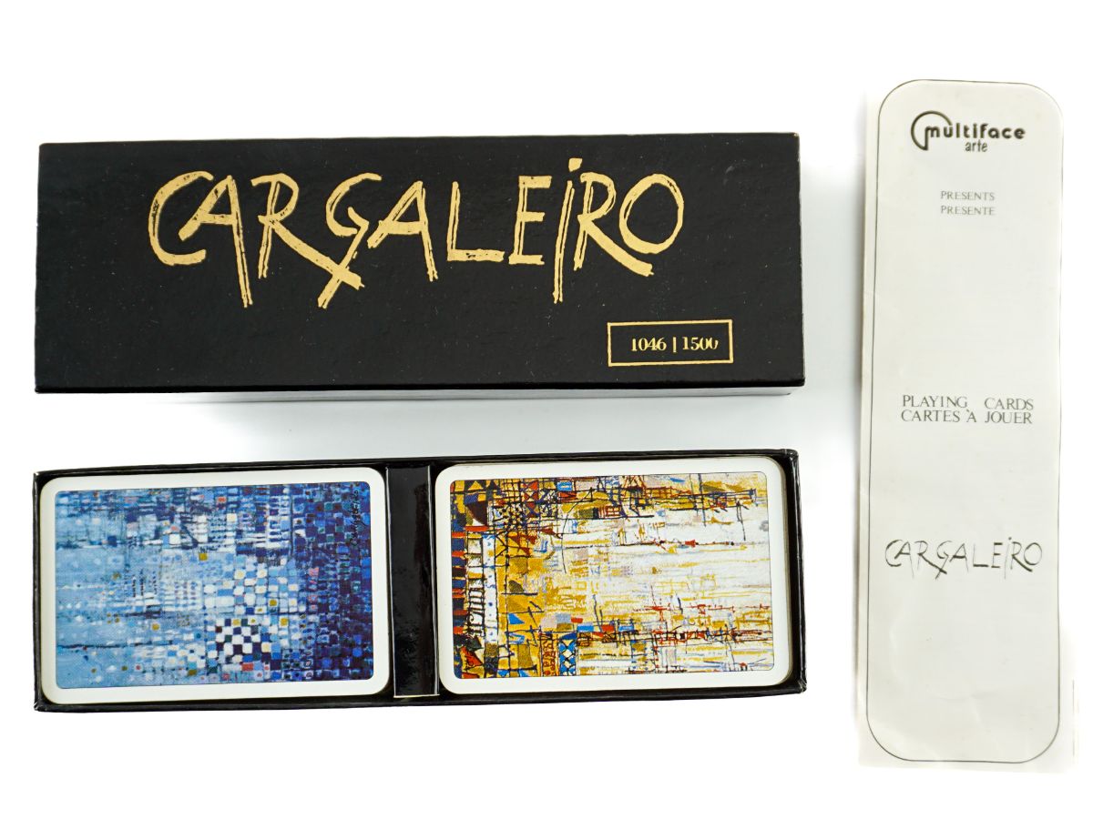 Cargaleiro