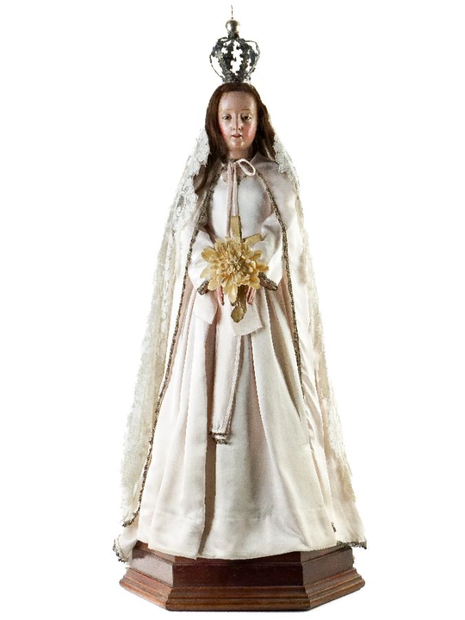 Nossa Senhora de Roca