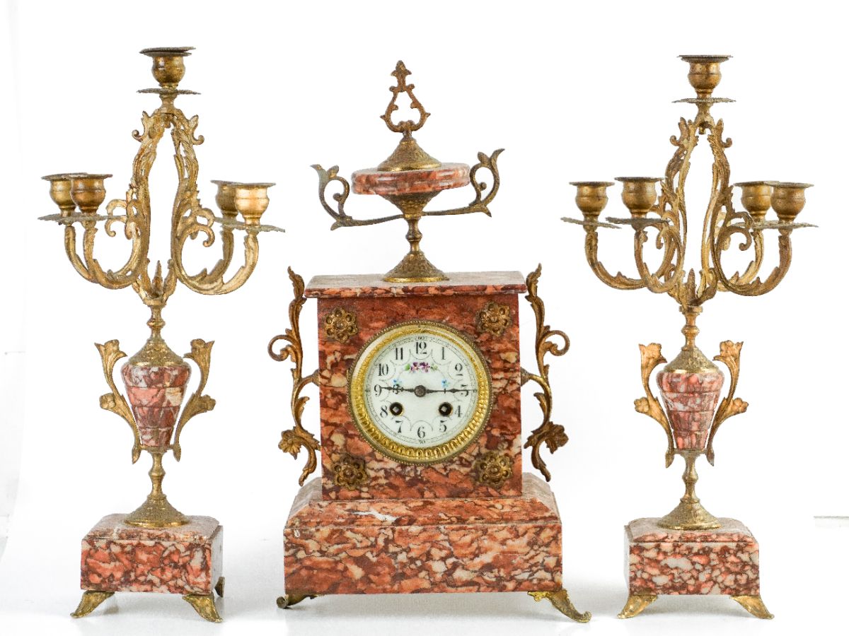 Garniture