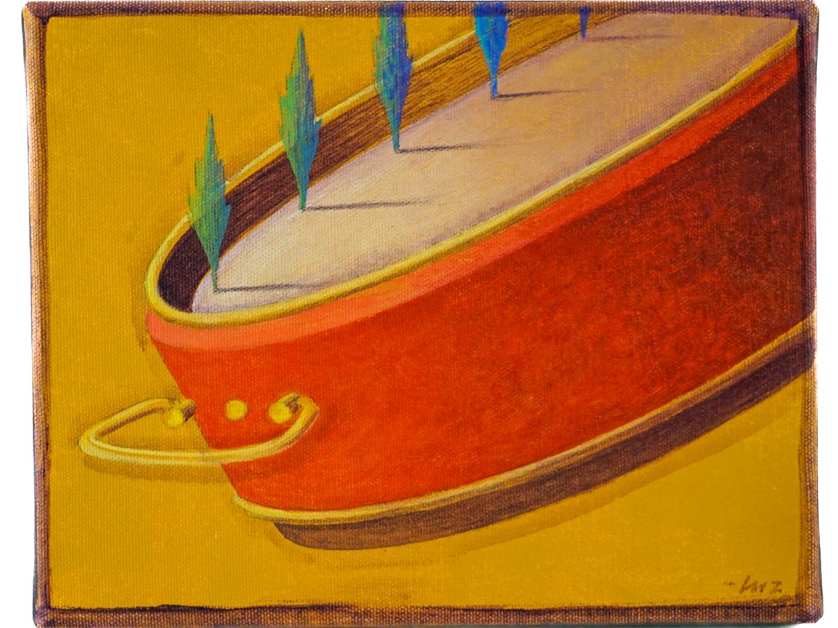Alfredo Luz