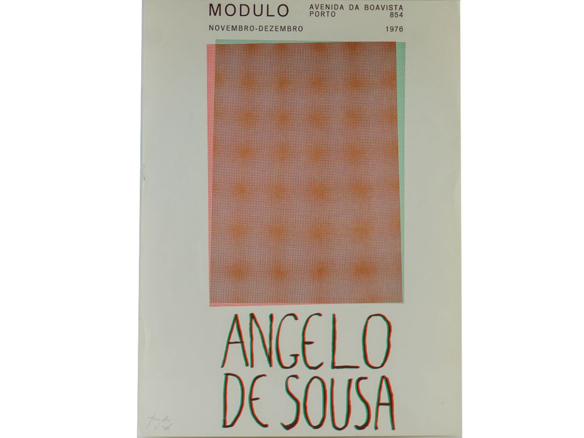 Ângelo de Sousa