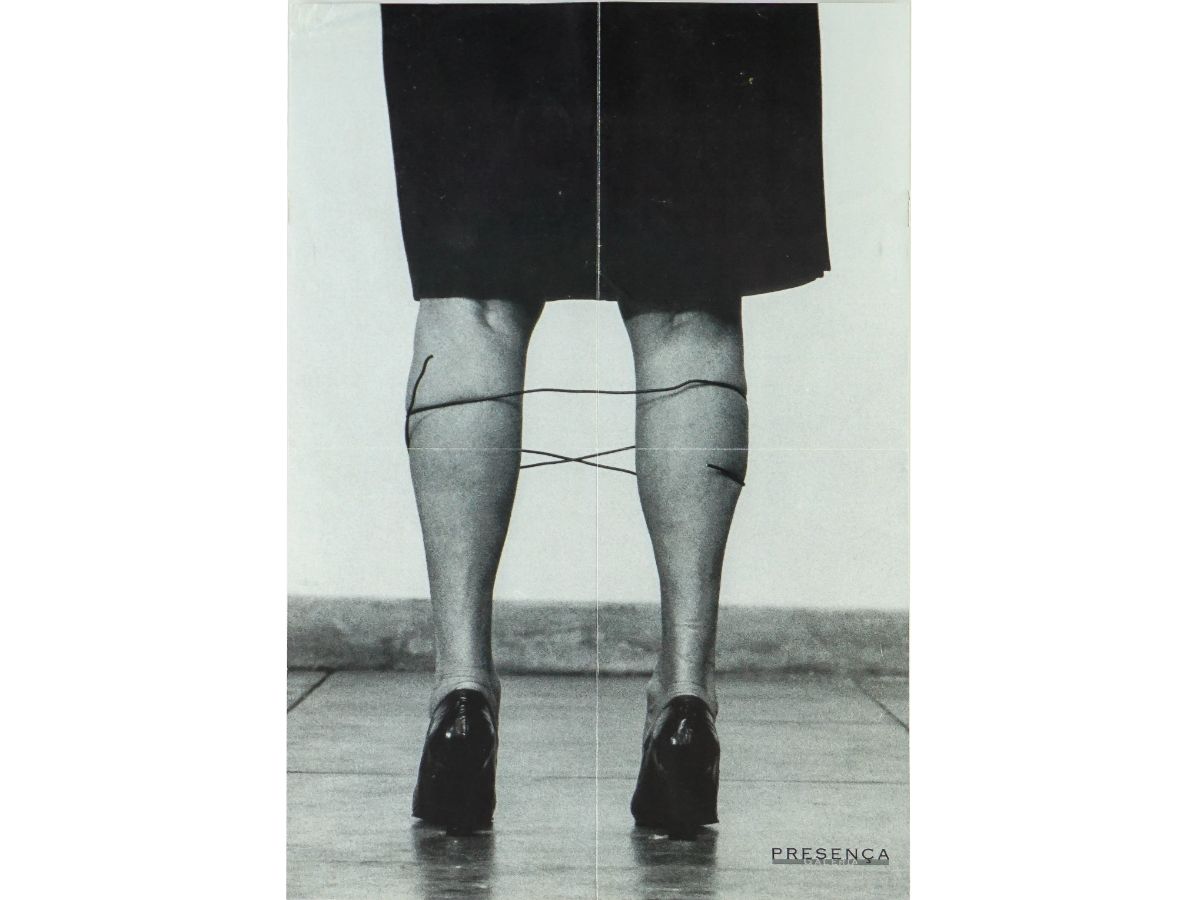 Helena Almeida