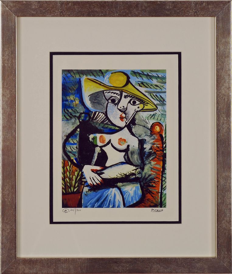 Picasso
