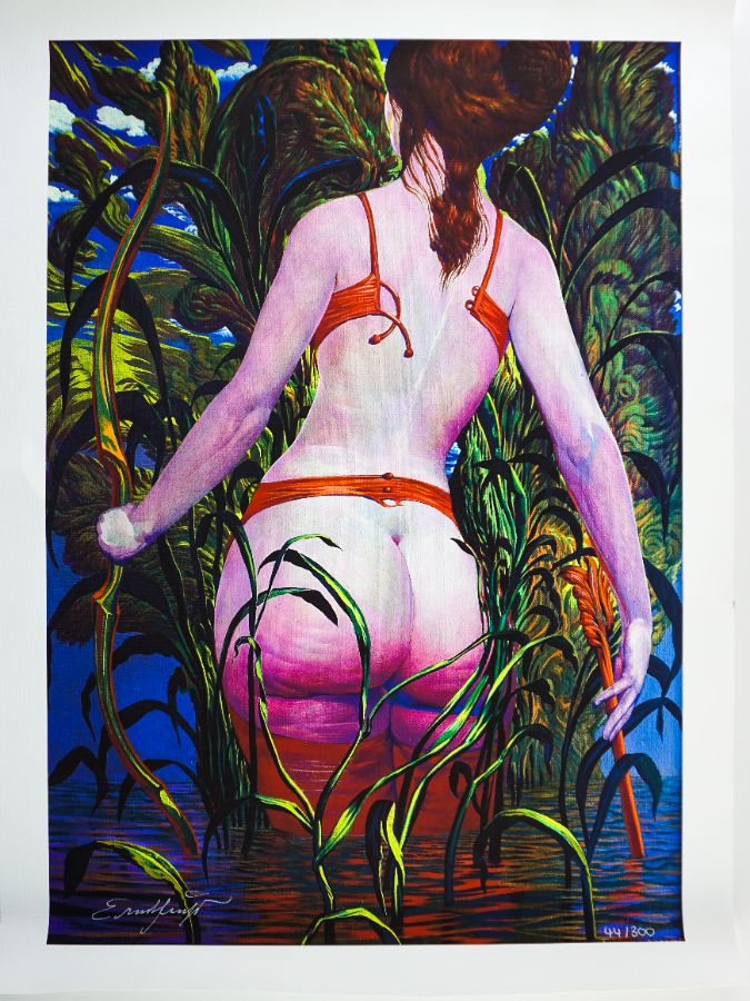 Ernst Fuchs